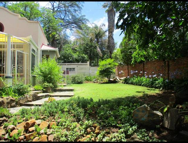 BUSINESS FOR SALE IN ARBORETUM